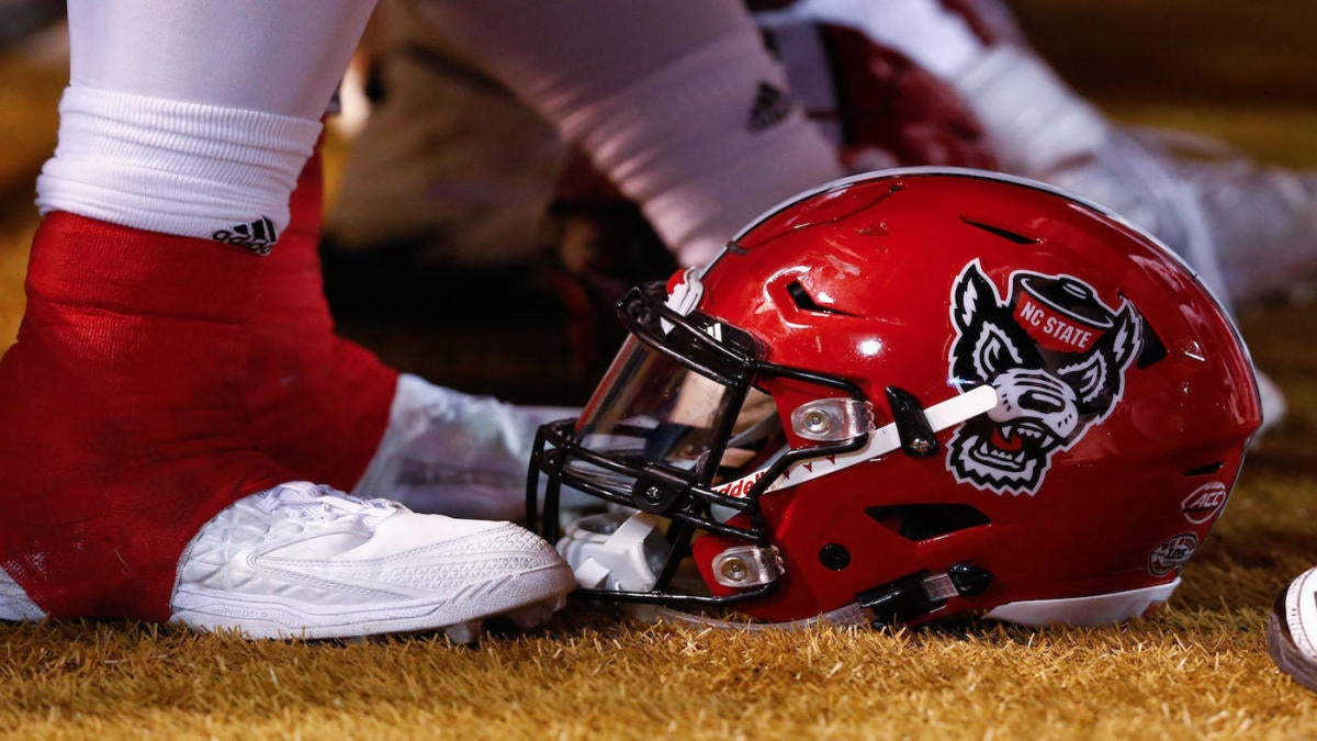 NC State vs. Charleston Southern updates: Live NCAA Football game scores, results for Saturday