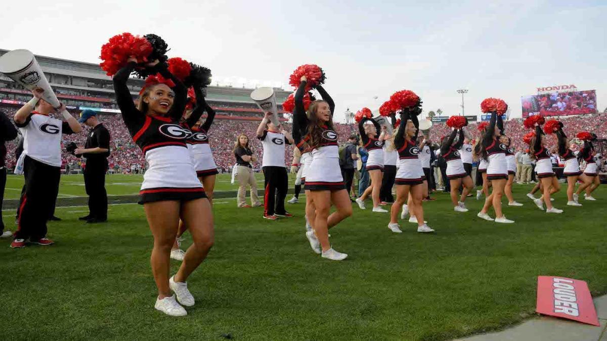 vs. Tech updates Live NCAA Football game scores