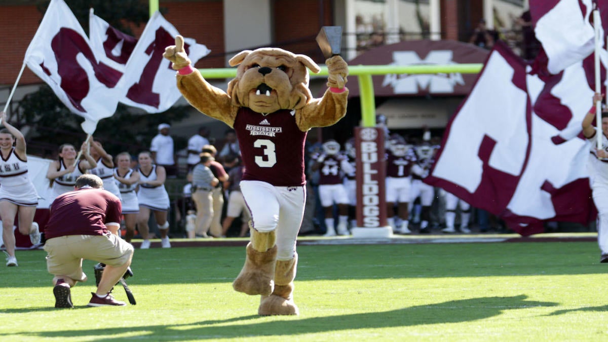 Mississippi State Baseball on X: A closer look at today's uni