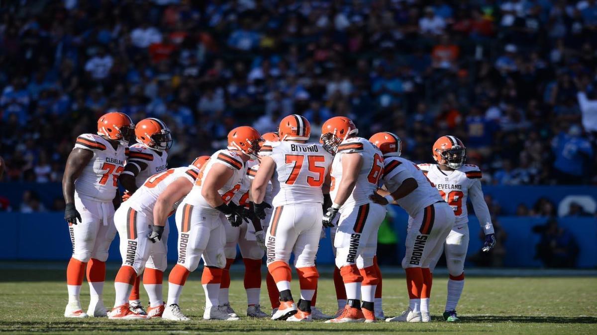 Watch Cleveland Browns vs. Tennessee Titans: TV channel, live stream info,  start time 