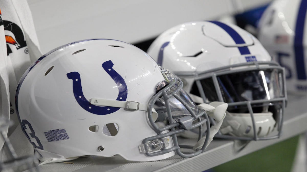 Cara menonton Colts vs. Jaguar: info streaming langsung NFL, saluran TV, waktu, peluang pertandingan