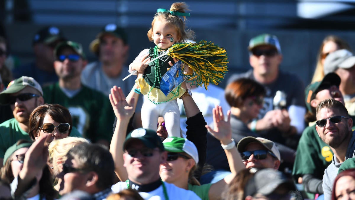 Colorado State vs. Wyoming updates: Live NCAA Football game scores, results for Saturday