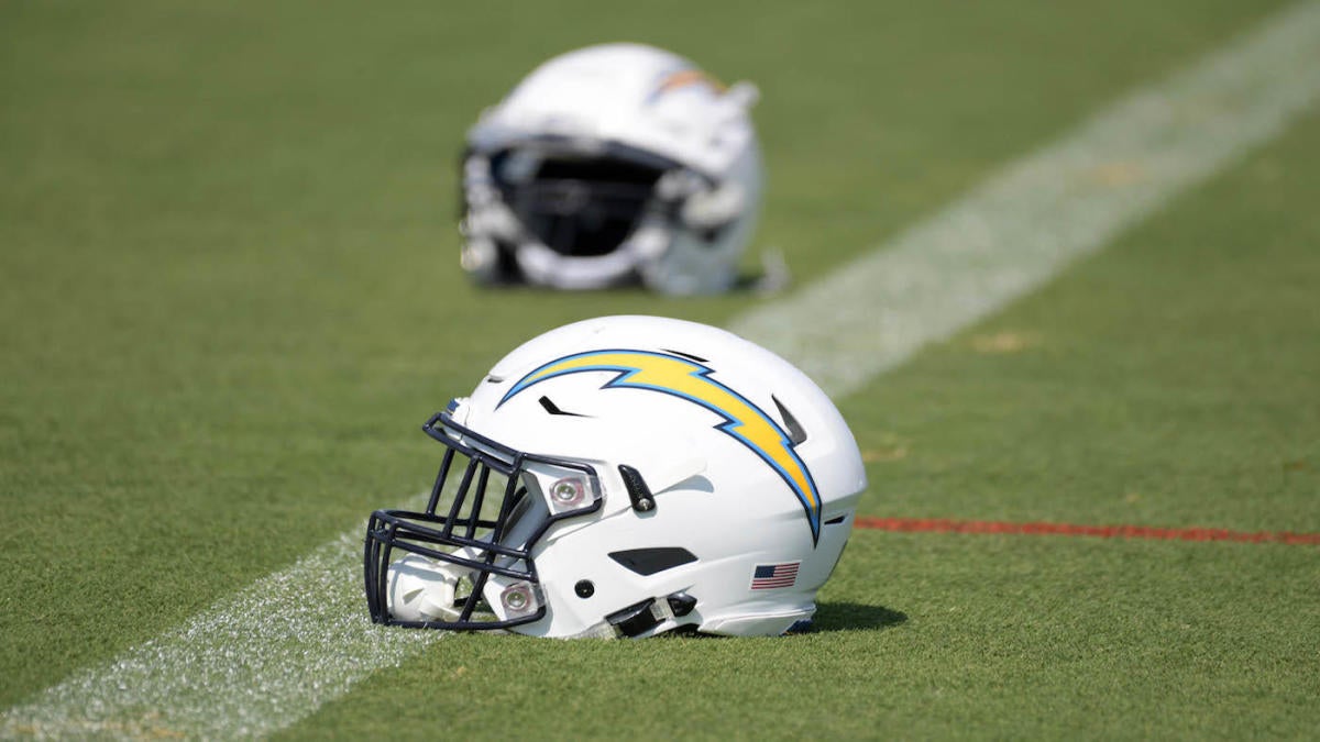 How to watch Chargers vs. Raiders: Live stream, TV channel, start time for Monday's NFL game thumbnail