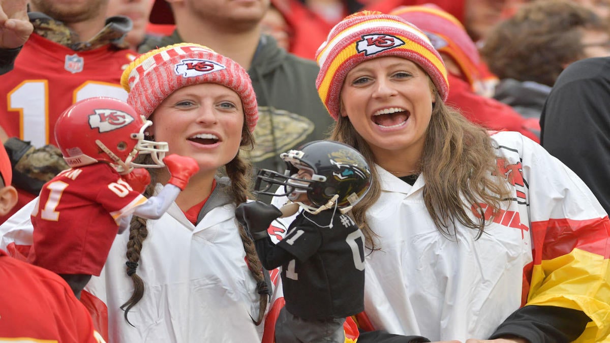 Buffalo Bills vs. Kansas City Chiefs: Watch NFL football live for free  (10/16/22) 