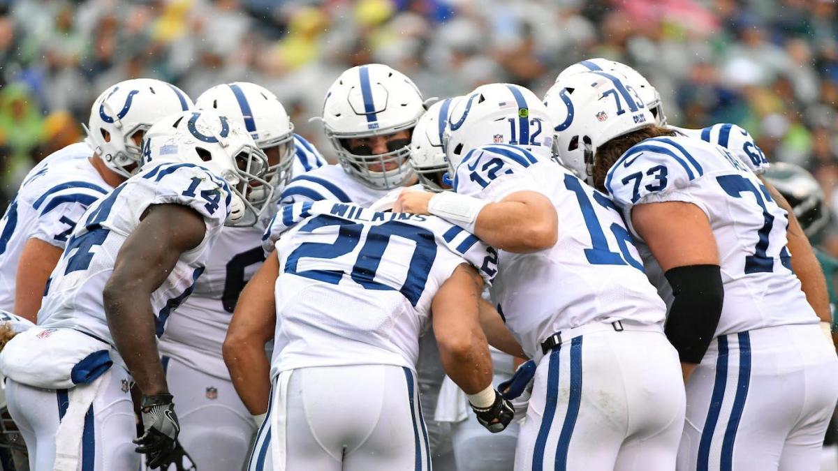 Jeff Saturday: The Colts' Key to Sundays for the Past 13 Years, News,  Scores, Highlights, Stats, and Rumors