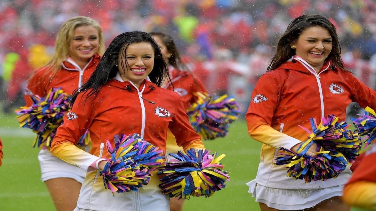 Chiefs vs. Falcons updates: Live NFL game scores, results ...