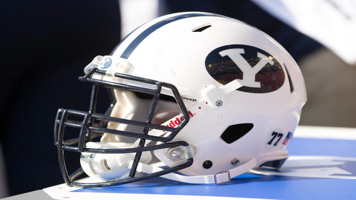 cbs sports byu football