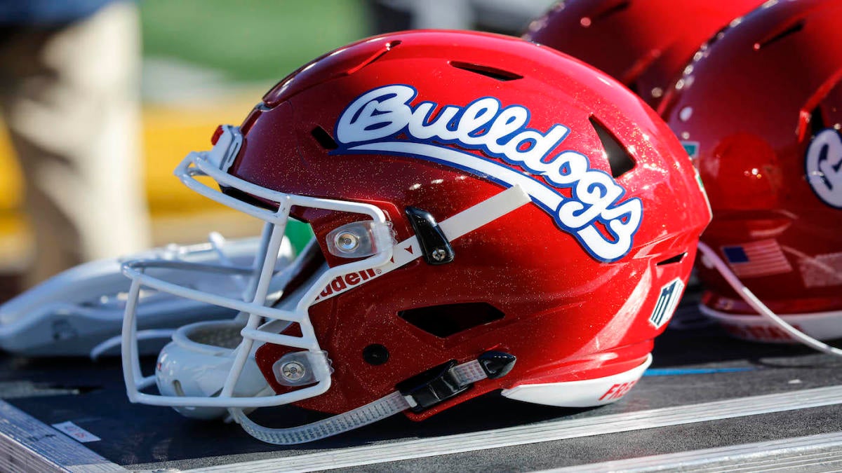 Fresno State Bulldogs vs. Nevada Wolf Pack: How to watch college