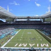 Miami Dolphins News, Scores, Stats, Schedule