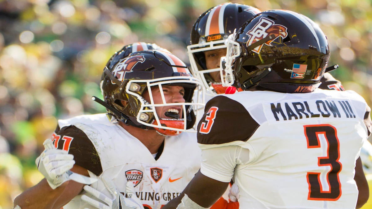 How to Watch Bowling Green vs. Kent State: Live Stream or on TV - Bleacher  Nation