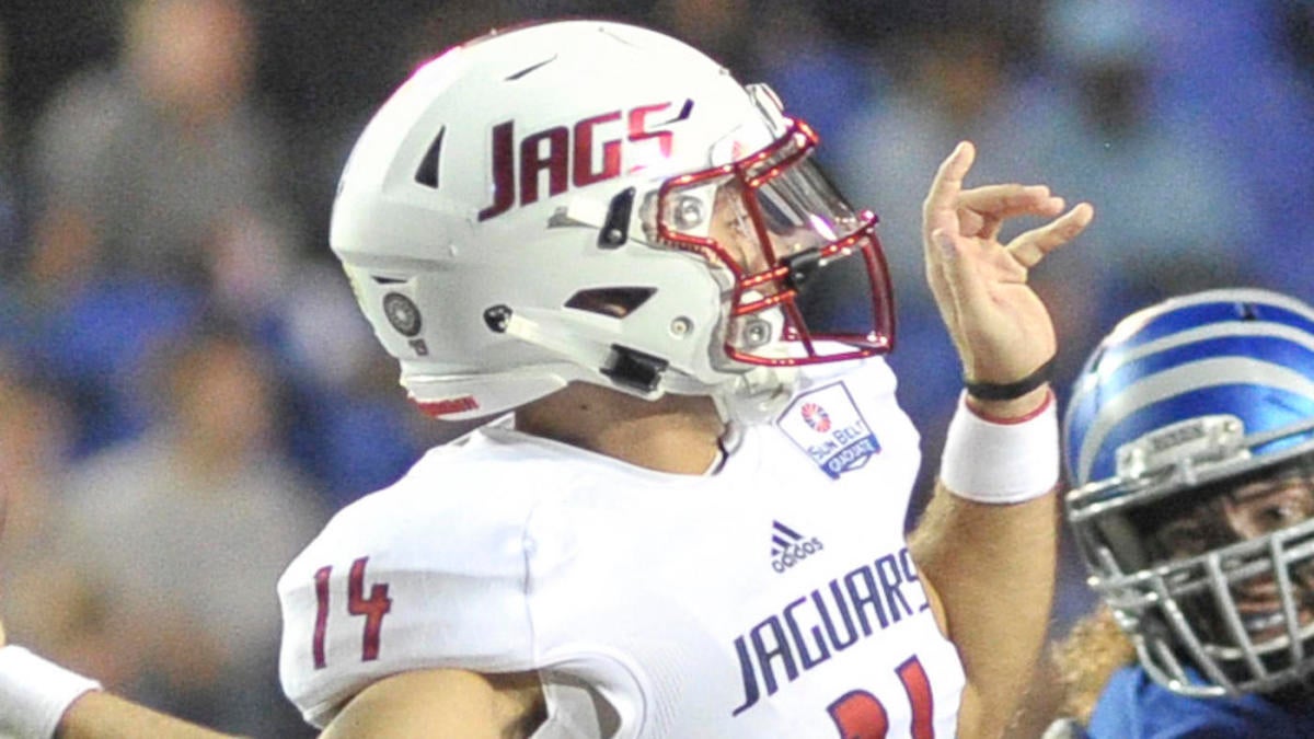 South Alabama vs. Troy Live updates Score, results, highlights, for Thursday's NCAA Football game