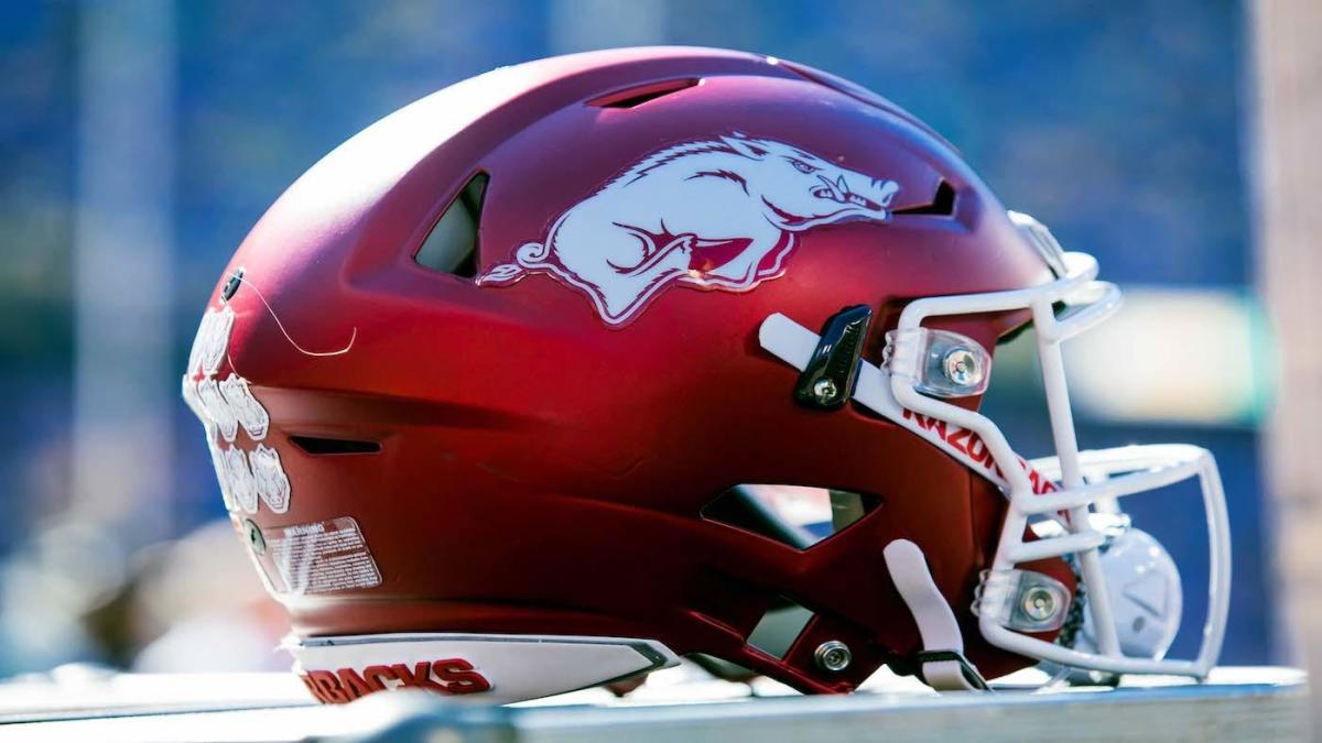 Arkansas Razorbacks vs