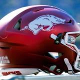 NCAA Football: Arkansas at Louisiana State