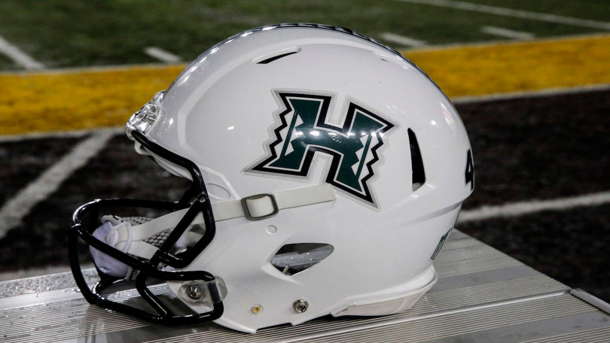 Hawaii vs. UNLV: Game time, TV channel, live stream options to