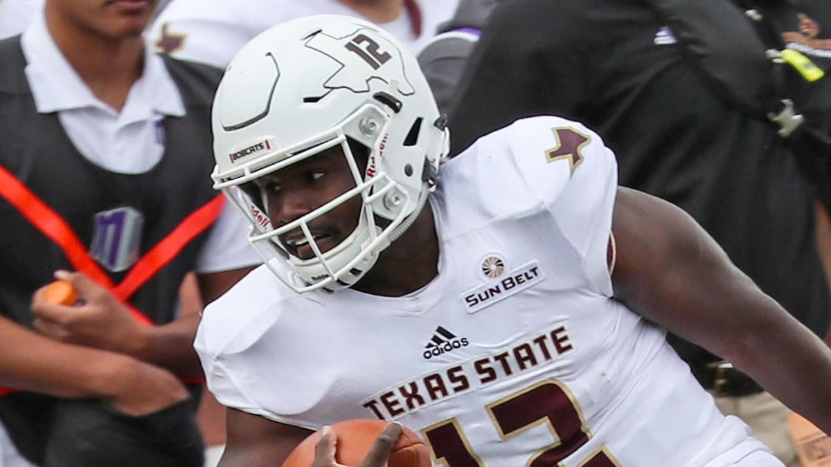Texas State vs. Houston Baptist: Live updates, score, results, highlights, for Saturday's NCAA Football game