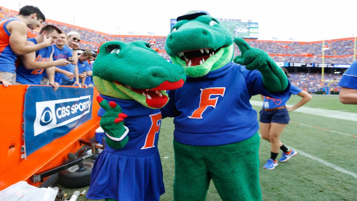 Florida Vs Georgia How To Watch Schedule Live Stream Info