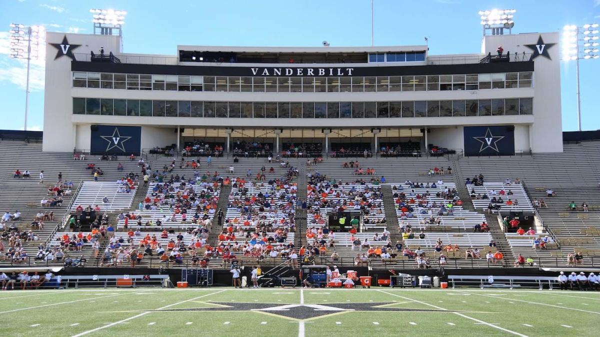 How to watch Vanderbilt vs. MS State baseball on TV, live stream