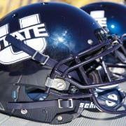 Utah State Football Has Six Games Selected for National Broadcast on CBS  and CBS Sports Network - Utah State University Athletics