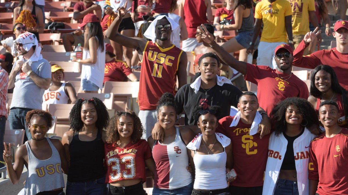 USC vs. UCLA 2016: Start time, live stream, TV schedule, and 3 things to  know 