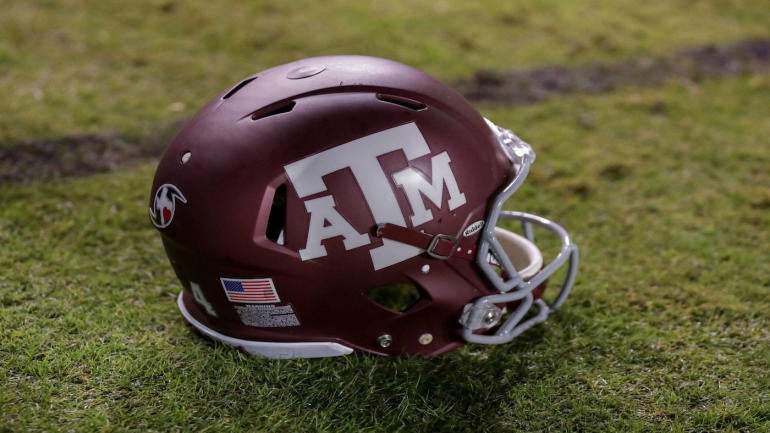 NCAA Football: Texas A&M at Louisiana State