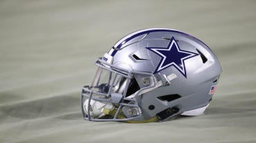 NFL: Dallas Cowboys at Arizona Cardinals