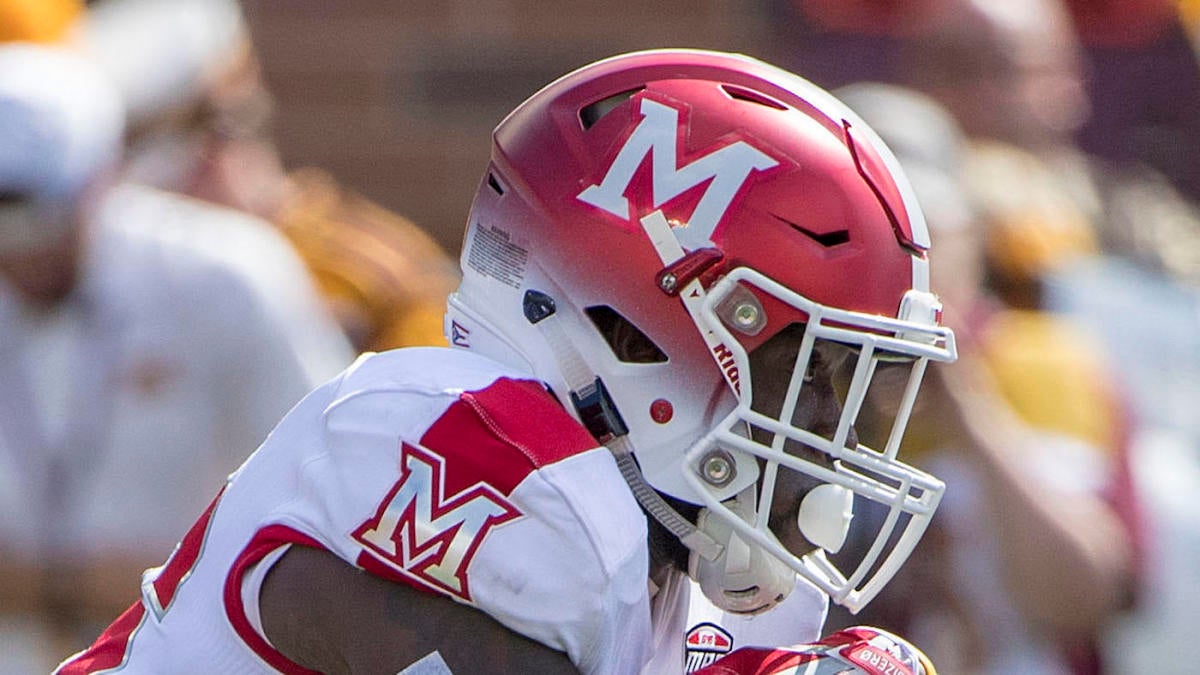 How to watch Miami (OH) vs. Ball State: Live stream, TV channel, start time for Tuesday's NCAA Football game