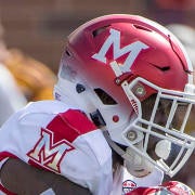 Football - Miami University RedHawks