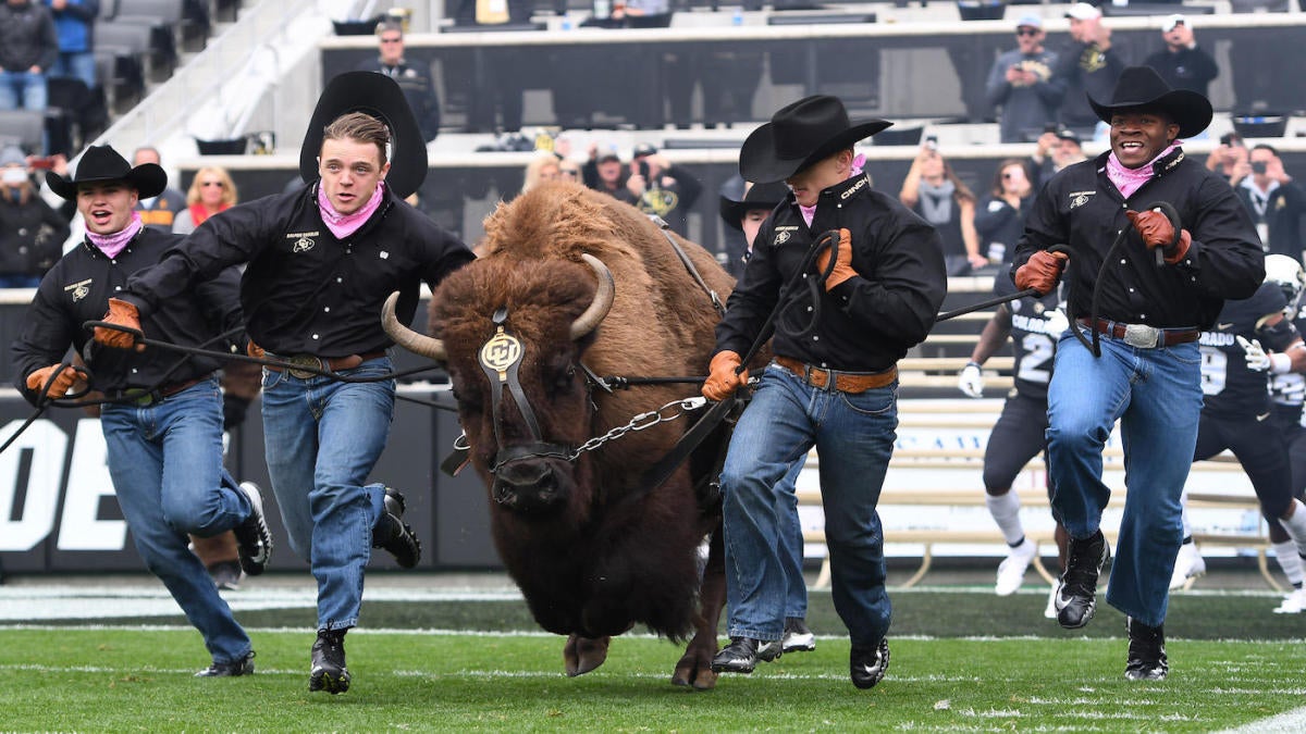 Colorado vs. UCLA Live updates Score, results, highlights, for Saturday