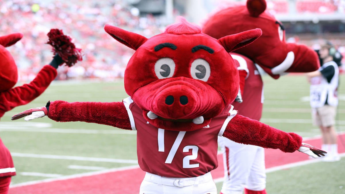 Arkansas vs. Texas A&M Live updates Score, results, highlights, for Saturday’s NCAA Football game