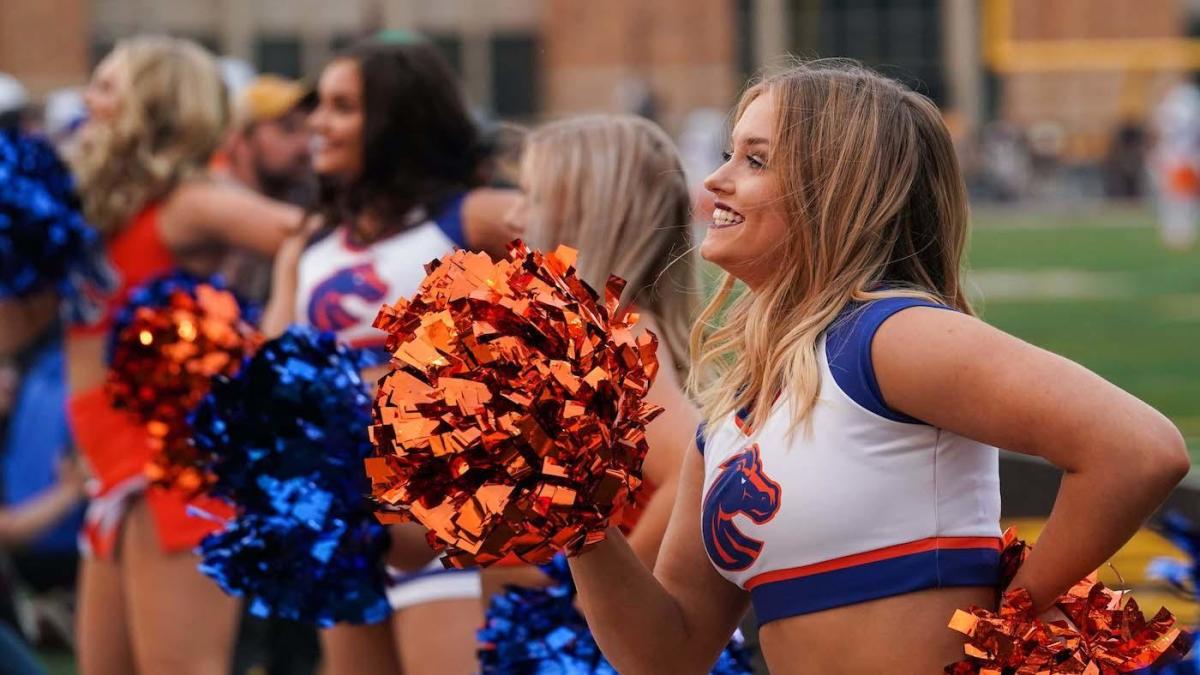 What time, TV channel is Boise State vs San Diego State football on today? Free  live stream, odds (9/22/2023) 