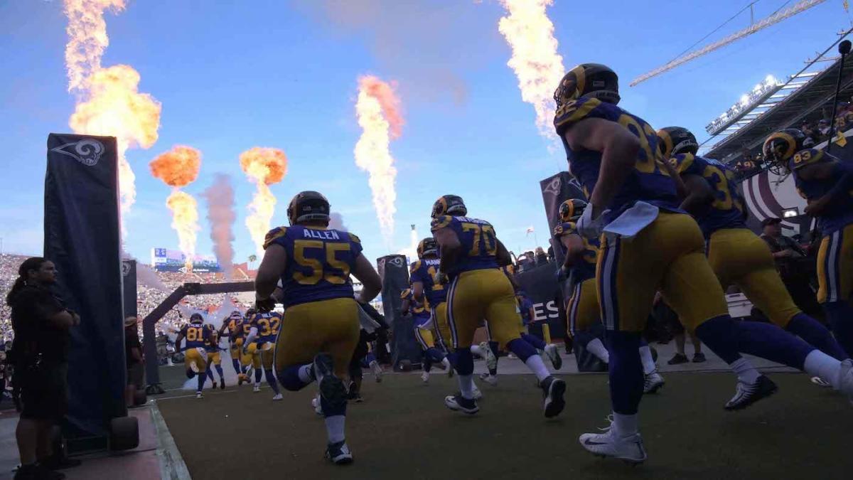 How to watch Rams vs. Cowboys: Live stream, TV channel, start time