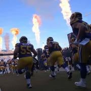 Los Angeles Rams - News, Schedule, Scores, Roster, and Stats - The Athletic