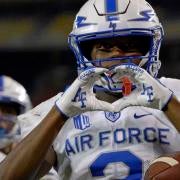 Air Force Falcons Football Tickets - StubHub