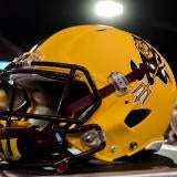 NCAA Football: Southern California at Arizona State
