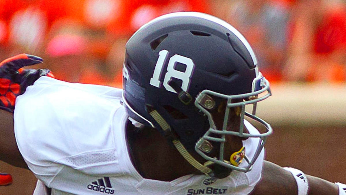 Georgia Southern Eagles football vs. South Alabama: Here is how to