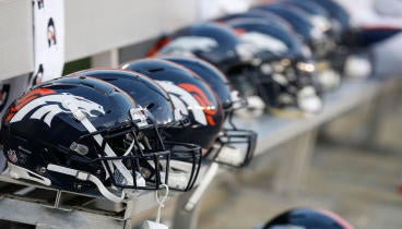 NFL: Denver Broncos at Washington Redskins