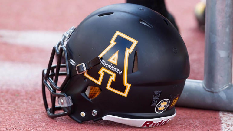 NCAA Football: Miami at Appalachian State