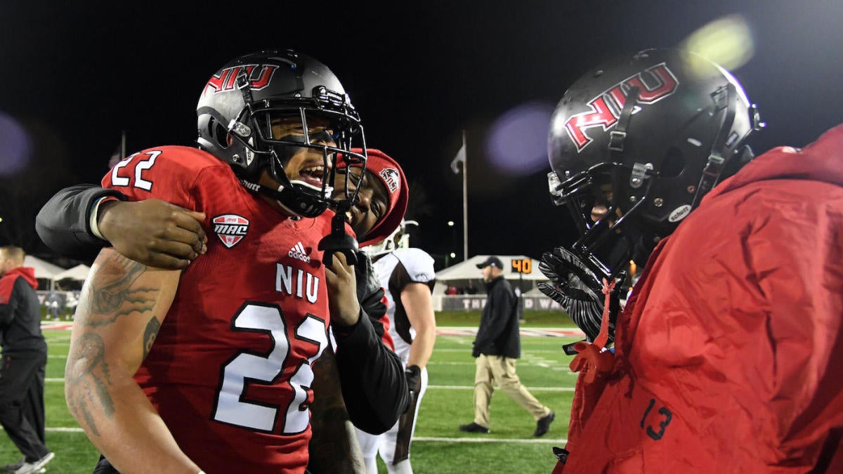 How To Watch Northern Illinois Vs Western Michigan Live