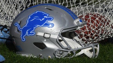 NFL: Detroit Lions at Chicago Bears