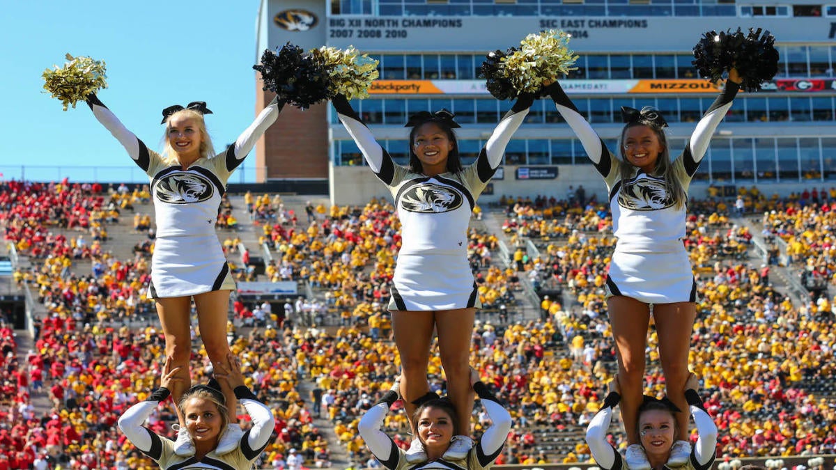 Missouri vs. Texas A&M Live updates Score, results, highlights, for