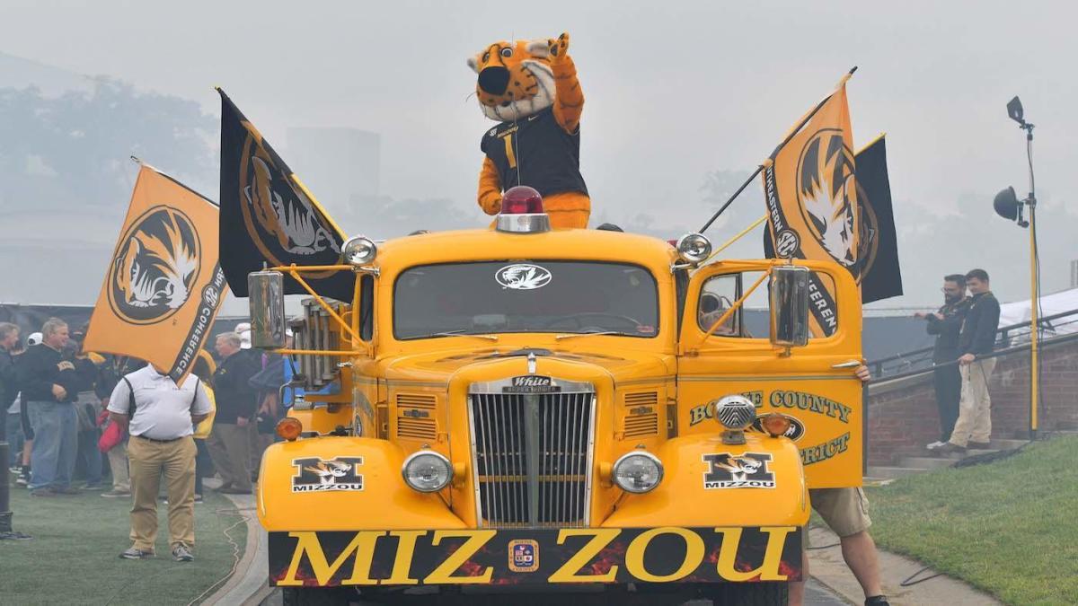 Missouri vs. South Dakota: Live Stream, TV Channel and Start Time