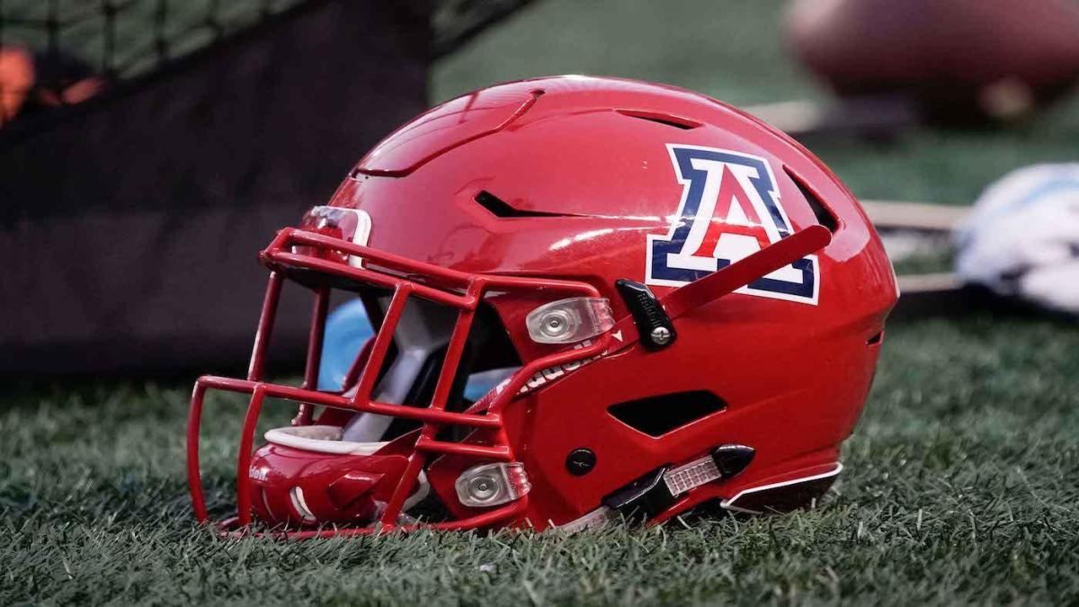 Arizona Wildcats vs