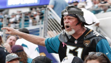 NFL: New England Patriots at Jacksonville Jaguars