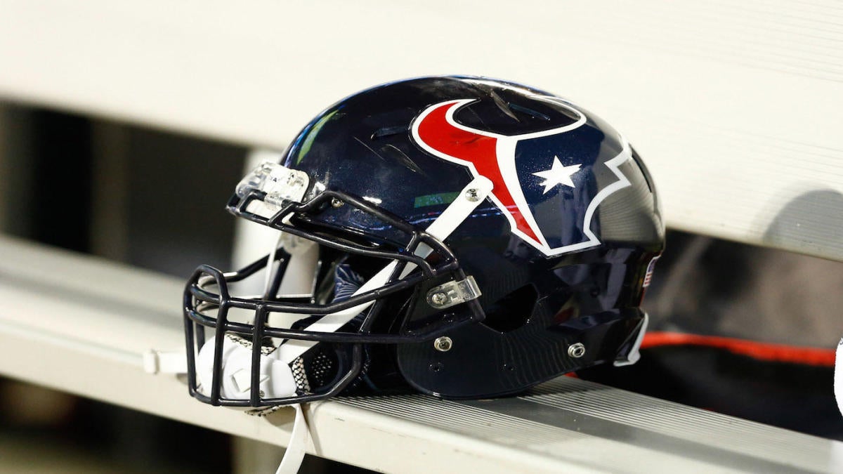 Texans 2022 NFL schedule: Week-by-week matchups, dates, times, TV