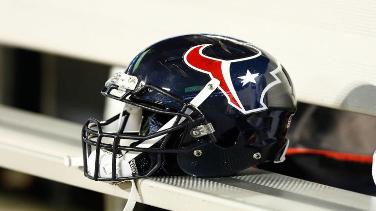 NFL: Houston Texans at Carolina Panthers