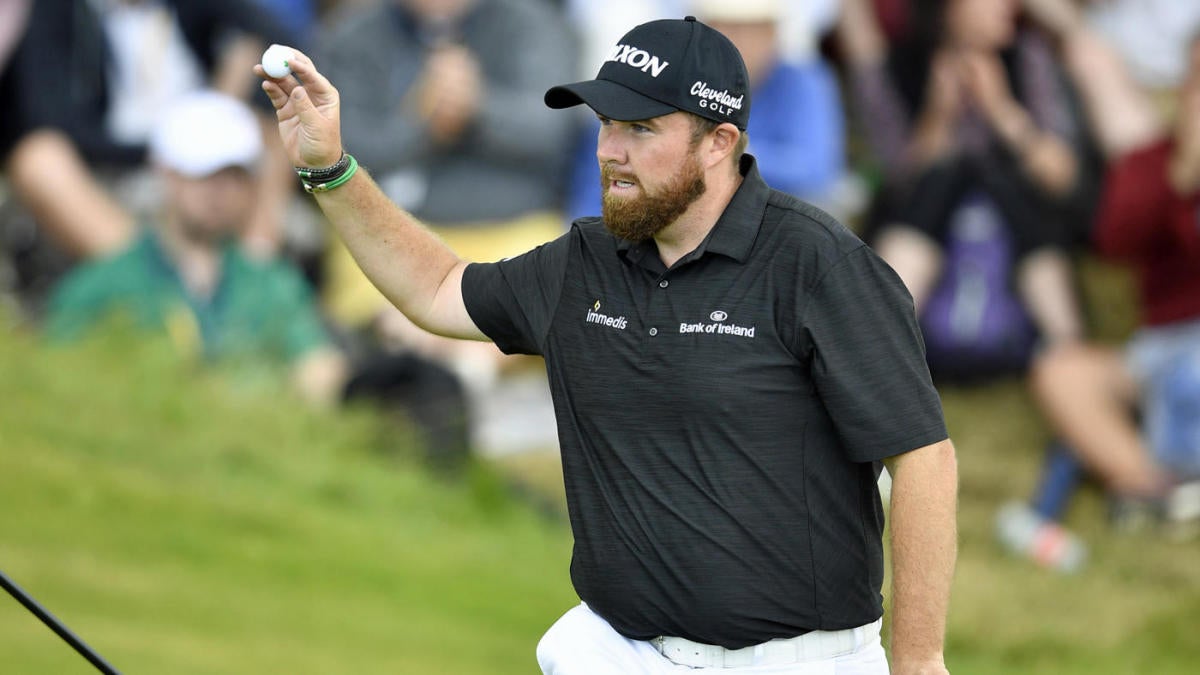 Shane lowry odds to win us open