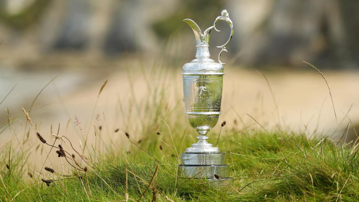 2019 British Open payout, purse Prize money, winnings for each golfer