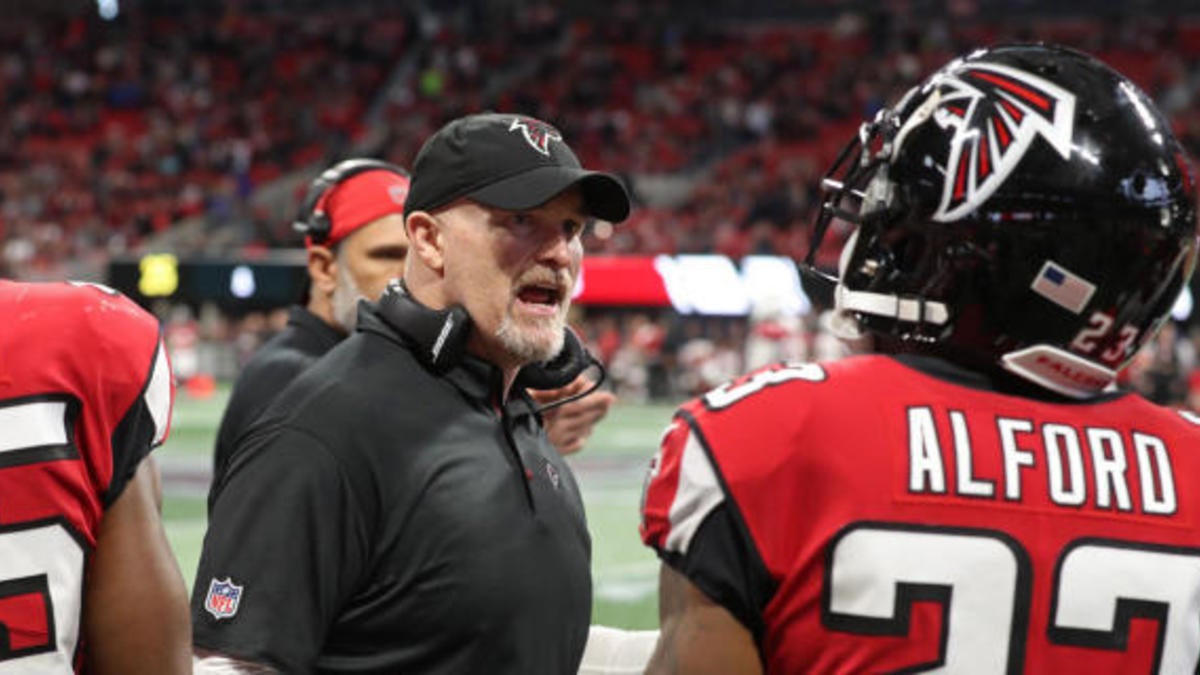 Super Bowl LI Recap: The Falcons' Collapse Didn't Happen All at