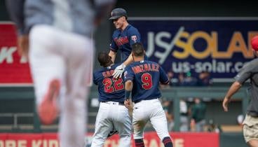 MLB: Colorado Rockies at New York Yankees