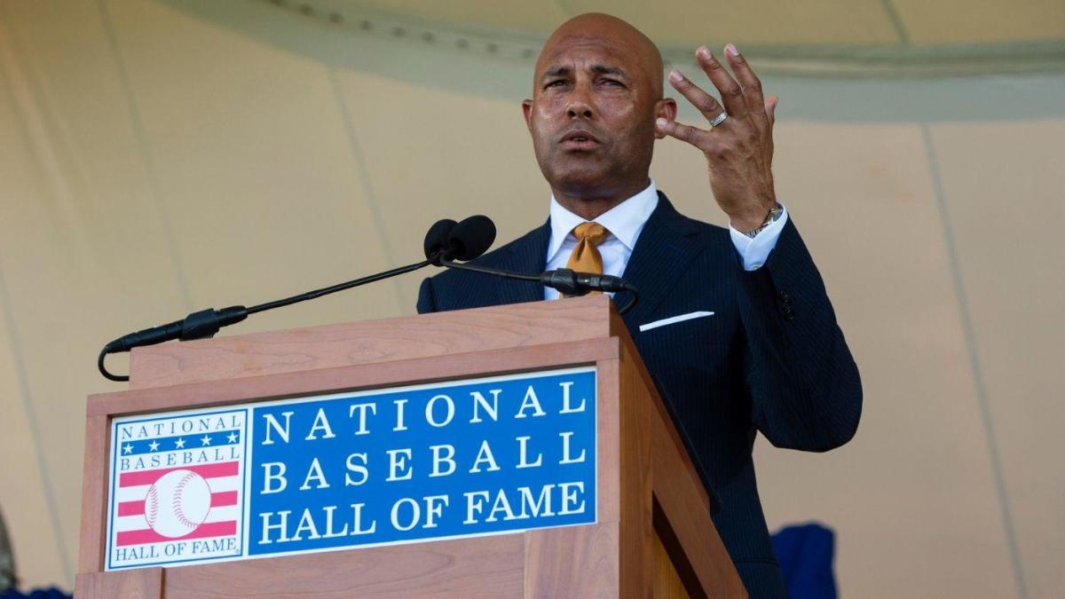 Yankees great Mariano Rivera awarded Presidential Medal of Freedom